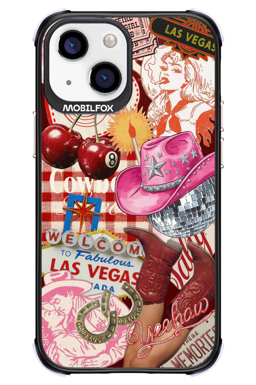 Cowgirl Club 2.0 - Apple iPhone 13 Mini - Image 16