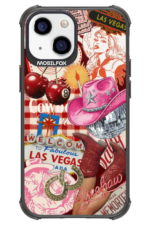 Cowgirl Club 2.0 - Apple iPhone 13 Mini - Image 18