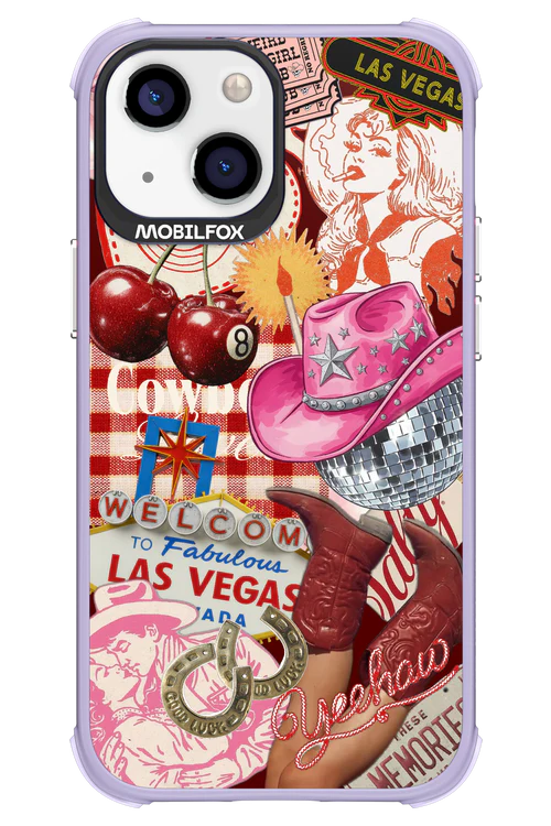 Cowgirl Club 2.0 - Apple iPhone 13 Mini - Image 19