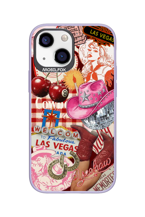 Cowgirl Club 2.0 - Apple iPhone 13 Mini - Image 5