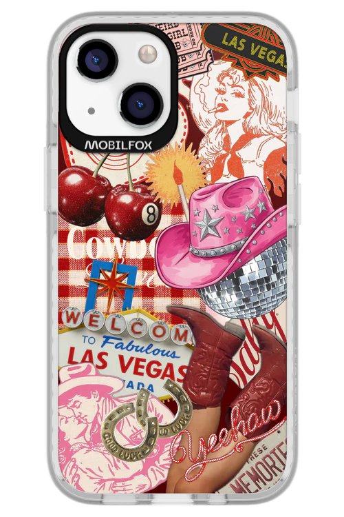 Cowgirl Club 2.0 - Apple iPhone 13 Mini - Image 7