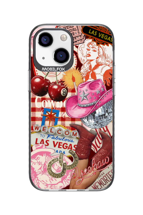 Cowgirl Club 2.0 - Apple iPhone 13 Mini - Image 8