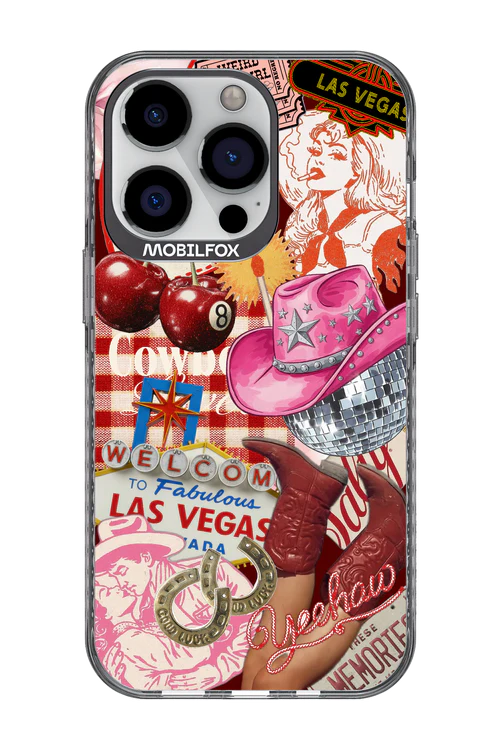 Cowgirl Club 2.0 - Apple iPhone 13 Pro - Image 11