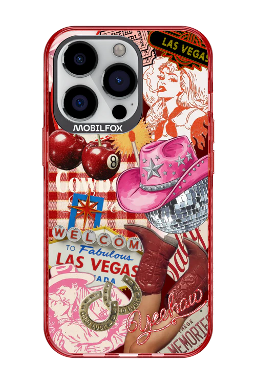 Cowgirl Club 2.0 - Apple iPhone 13 Pro - Image 12