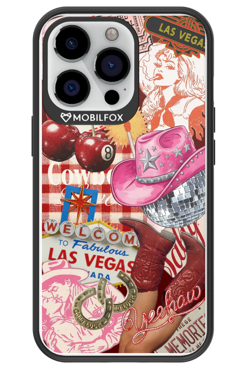 Cowgirl Club 2.0 - Apple iPhone 13 Pro - Image 14