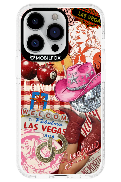 Cowgirl Club 2.0 - Apple iPhone 13 Pro - Image 15