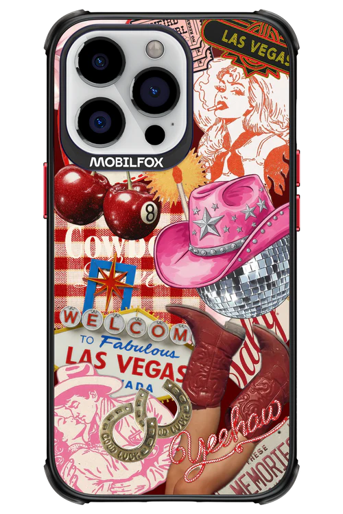 Cowgirl Club 2.0 - Apple iPhone 13 Pro - Image 17