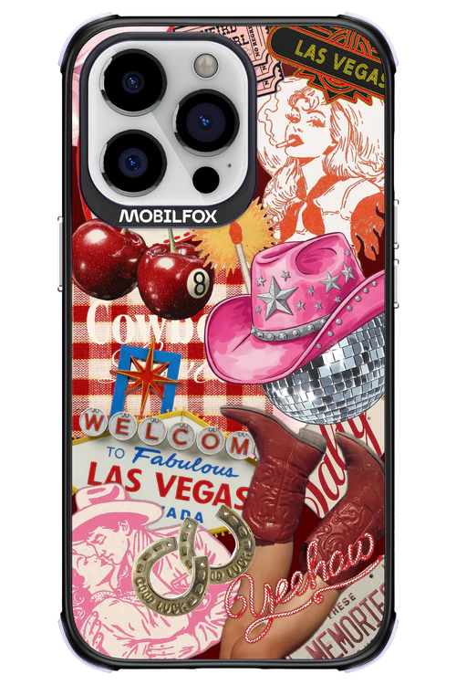 Cowgirl Club 2.0 - Apple iPhone 13 Pro - Image 19