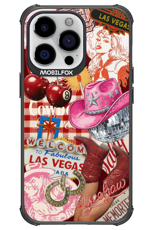 Cowgirl Club 2.0 - Apple iPhone 13 Pro - Image 20