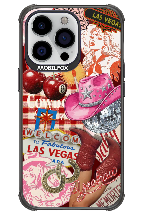 Cowgirl Club 2.0 - Apple iPhone 13 Pro - Image 21