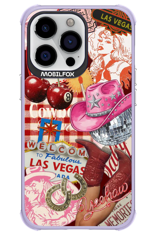 Cowgirl Club 2.0 - Apple iPhone 13 Pro - Image 22