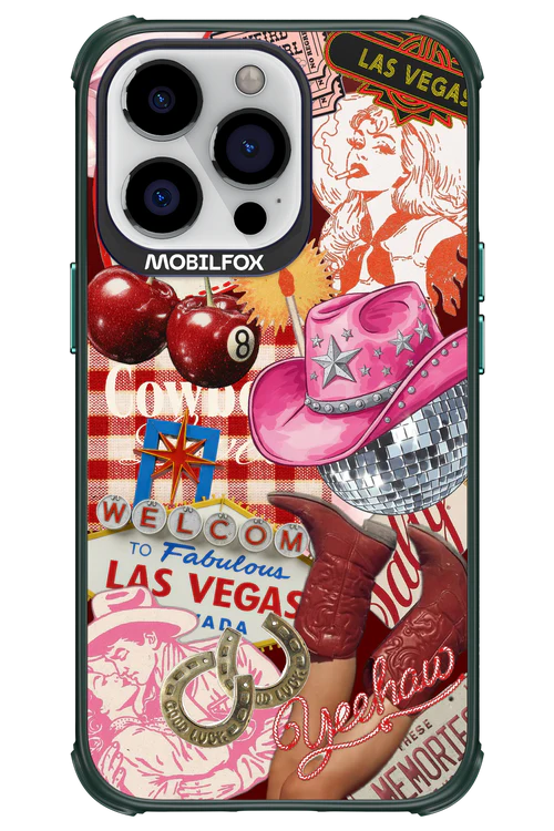 Cowgirl Club 2.0 - Apple iPhone 13 Pro - Image 23