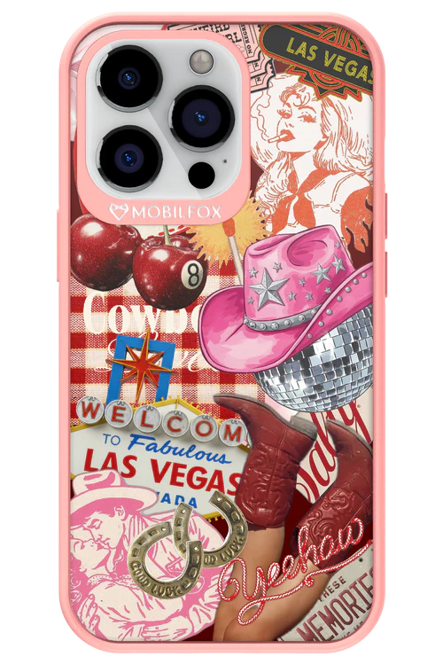 Cowgirl Club 2.0 - Apple iPhone 13 Pro - Image 5