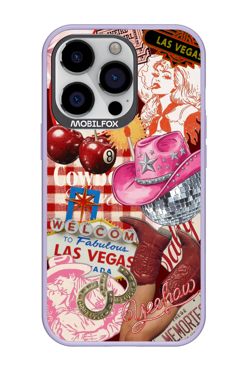 Cowgirl Club 2.0 - Apple iPhone 13 Pro - Image 6
