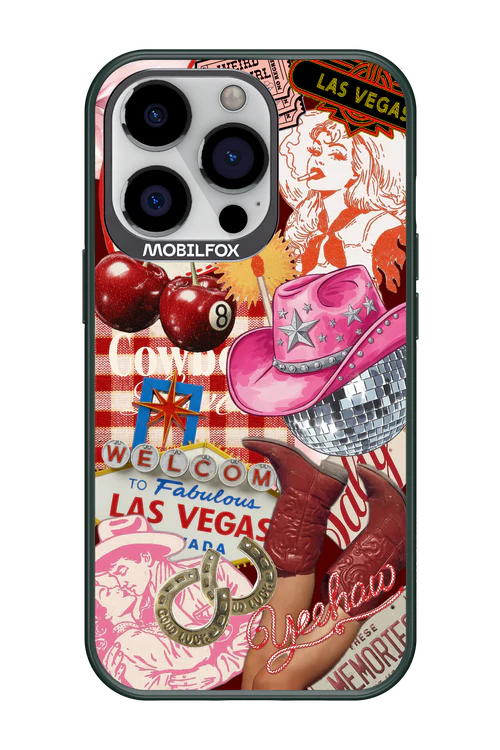Cowgirl Club 2.0 - Apple iPhone 13 Pro - Image 7