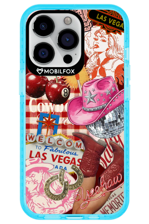 Cowgirl Club 2.0 - Apple iPhone 13 Pro - Image 8