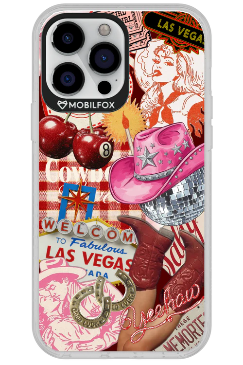 Cowgirl Club 2.0 - Apple iPhone 13 Pro Max - Image 10