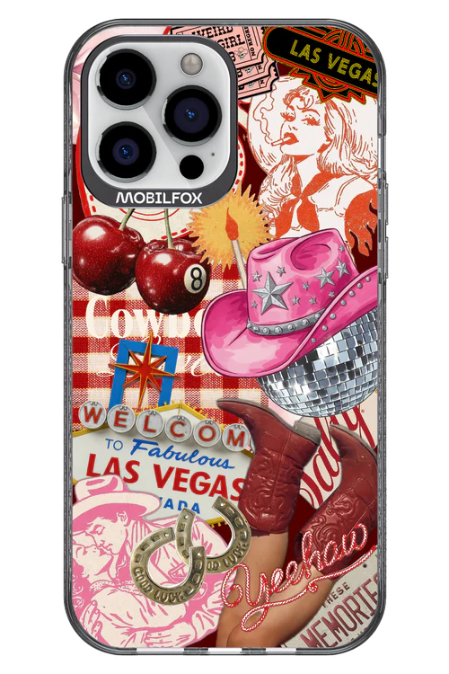 Cowgirl Club 2.0 - Apple iPhone 13 Pro Max - Image 11