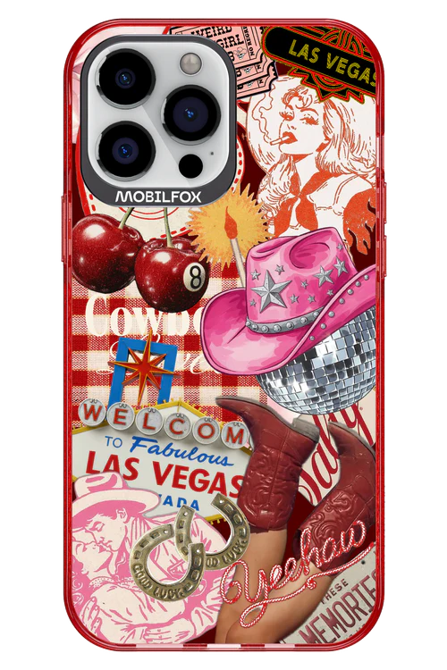 Cowgirl Club 2.0 - Apple iPhone 13 Pro Max - Image 12