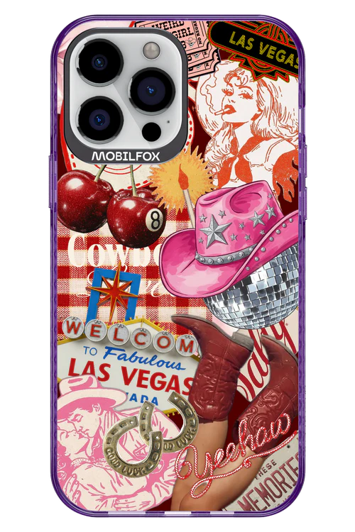 Cowgirl Club 2.0 - Apple iPhone 13 Pro Max - Image 13