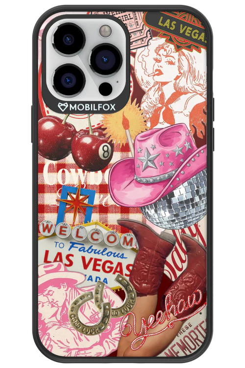 Cowgirl Club 2.0 - Apple iPhone 13 Pro Max - Image 14