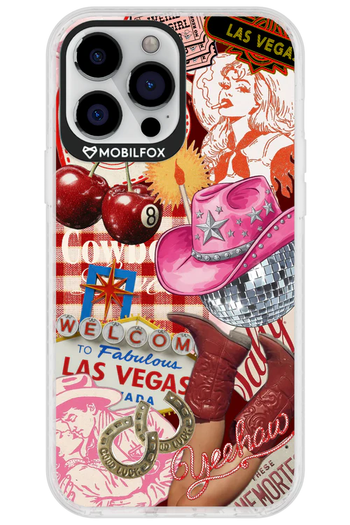 Cowgirl Club 2.0 - Apple iPhone 13 Pro Max - Image 15