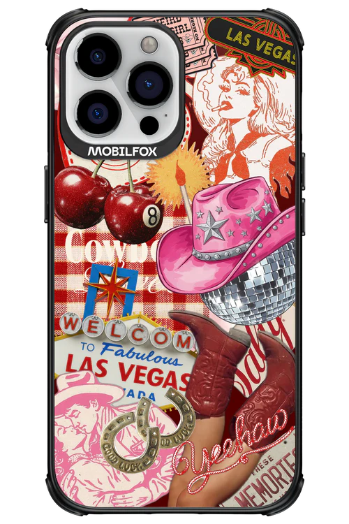 Cowgirl Club 2.0 - Apple iPhone 13 Pro Max - Image 16
