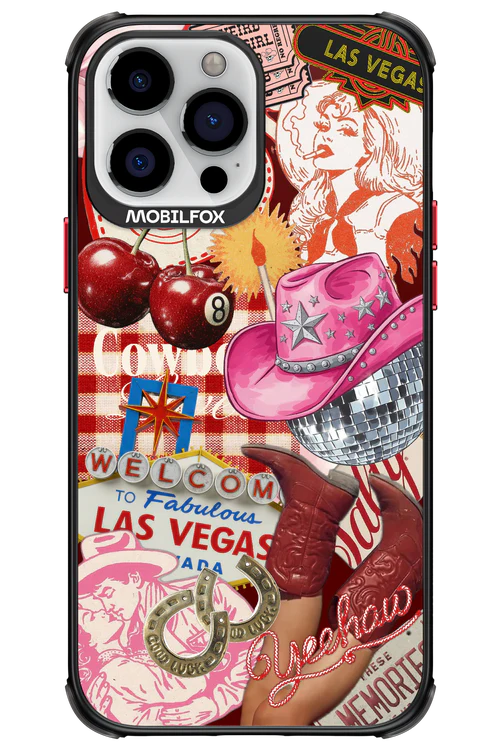Cowgirl Club 2.0 - Apple iPhone 13 Pro Max - Image 17