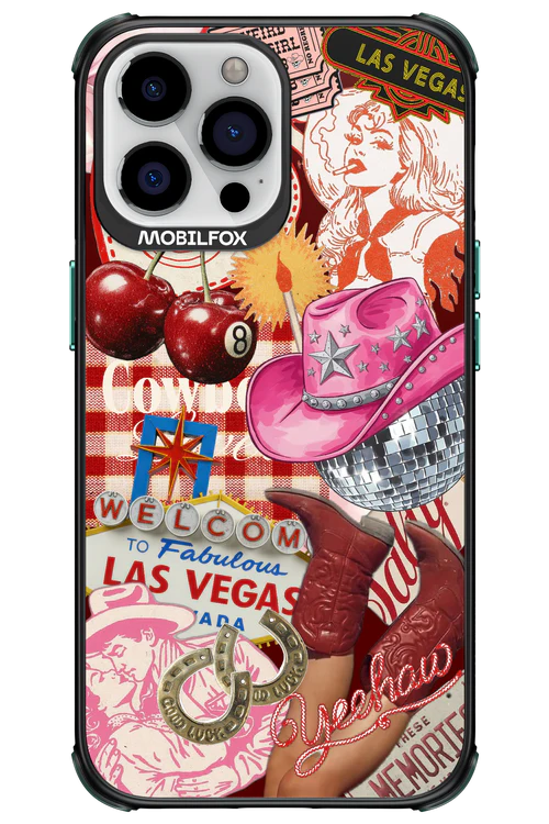 Cowgirl Club 2.0 - Apple iPhone 13 Pro Max - Image 18