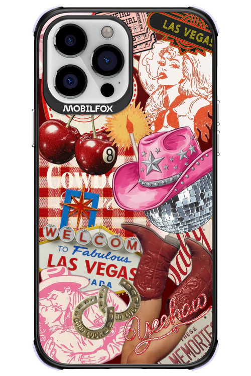 Cowgirl Club 2.0 - Apple iPhone 13 Pro Max - Image 19