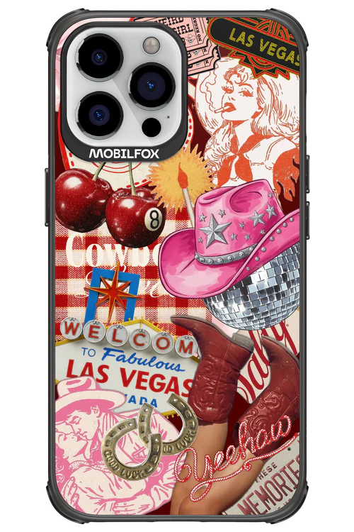 Cowgirl Club 2.0 - Apple iPhone 13 Pro Max - Image 20