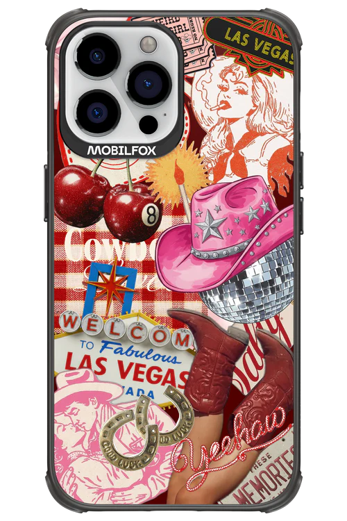 Cowgirl Club 2.0 - Apple iPhone 13 Pro Max - Image 21