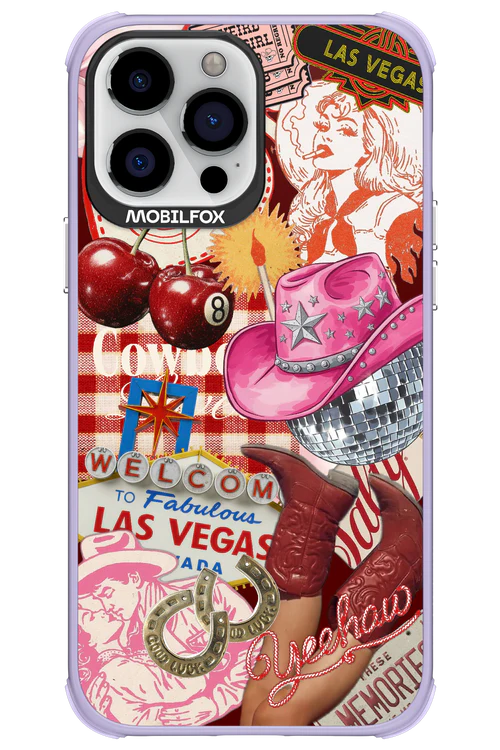 Cowgirl Club 2.0 - Apple iPhone 13 Pro Max - Image 22