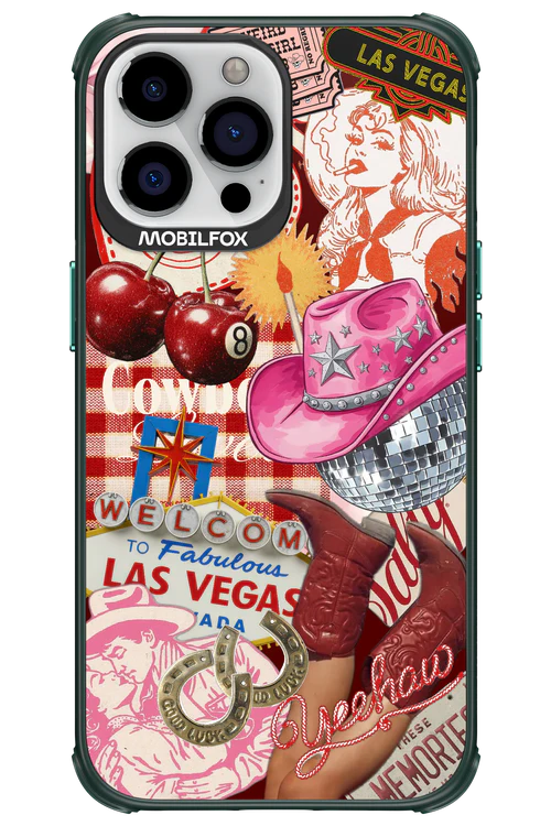 Cowgirl Club 2.0 - Apple iPhone 13 Pro Max - Image 23