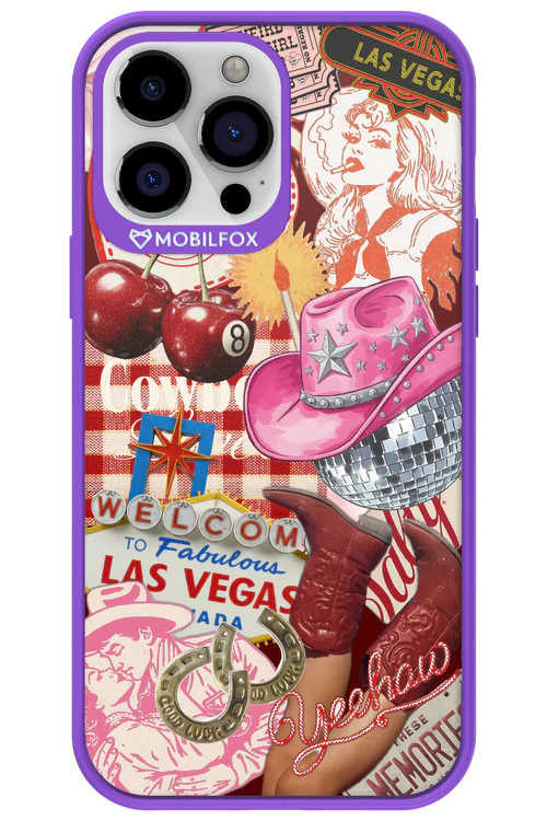 Cowgirl Club 2.0 - Apple iPhone 13 Pro Max - Image 4