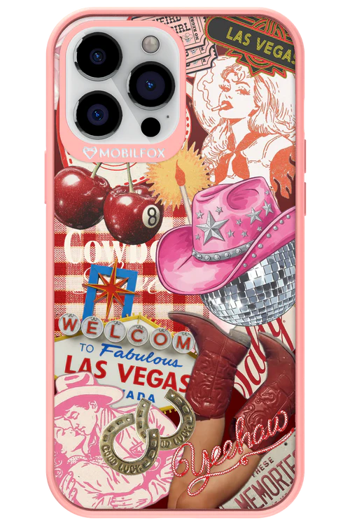 Cowgirl Club 2.0 - Apple iPhone 13 Pro Max - Image 5