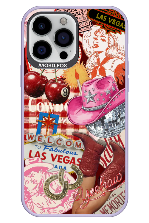Cowgirl Club 2.0 - Apple iPhone 13 Pro Max - Image 6
