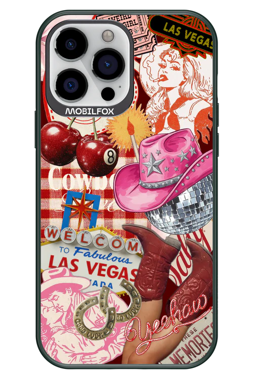 Cowgirl Club 2.0 - Apple iPhone 13 Pro Max - Image 7