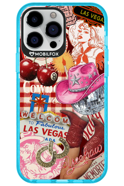 Cowgirl Club 2.0 - Apple iPhone 13 Pro Max - Image 8