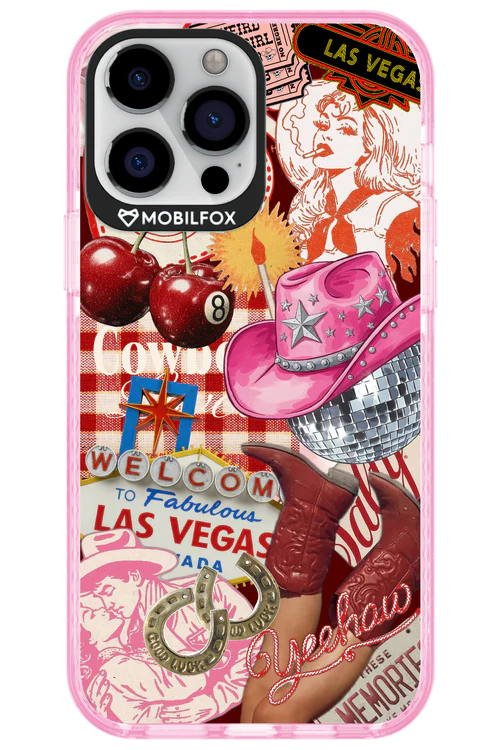 Cowgirl Club 2.0 - Apple iPhone 13 Pro Max - Image 9