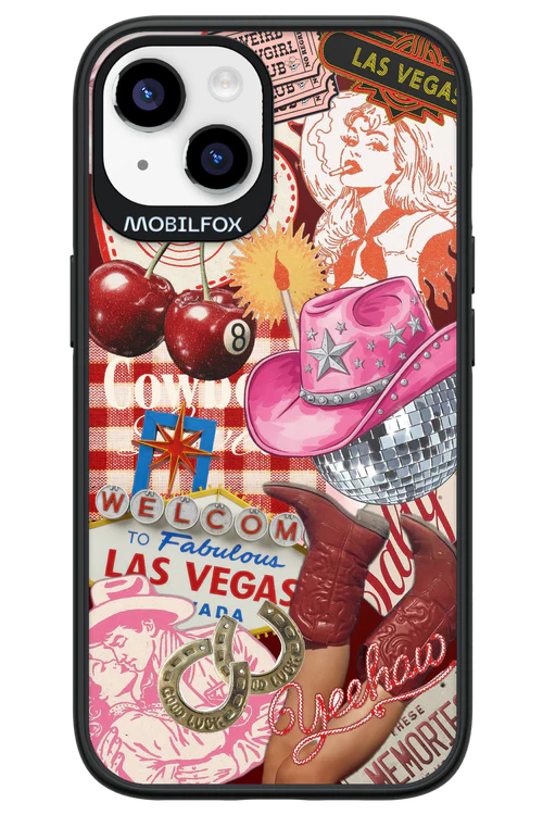 Cowgirl Club 2.0 - Apple iPhone 14