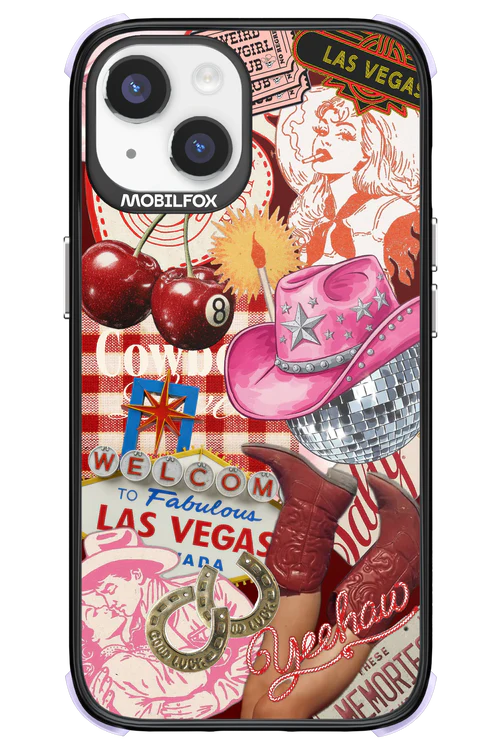 Cowgirl Club 2.0 - Apple iPhone 14 - Image 15