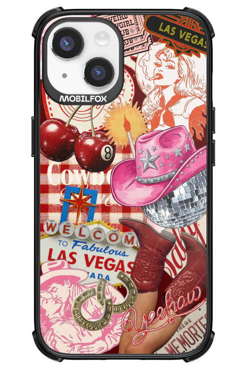 Cowgirl Club 2.0 - Apple iPhone 14 - Image 20