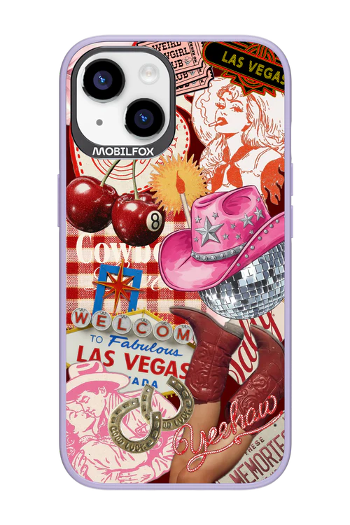 Cowgirl Club 2.0 - Apple iPhone 14 - Image 3