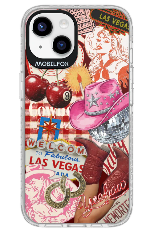Cowgirl Club 2.0 - Apple iPhone 14 - Image 6