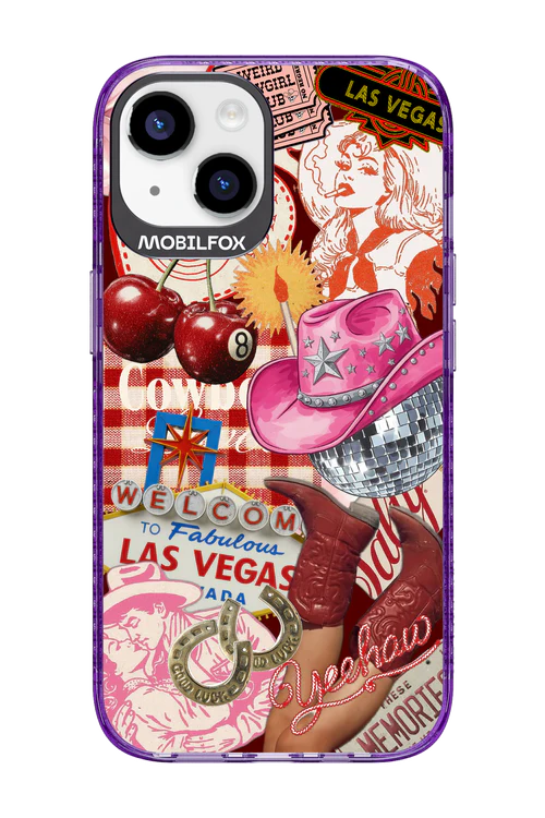 Cowgirl Club 2.0 - Apple iPhone 14 - Image 9