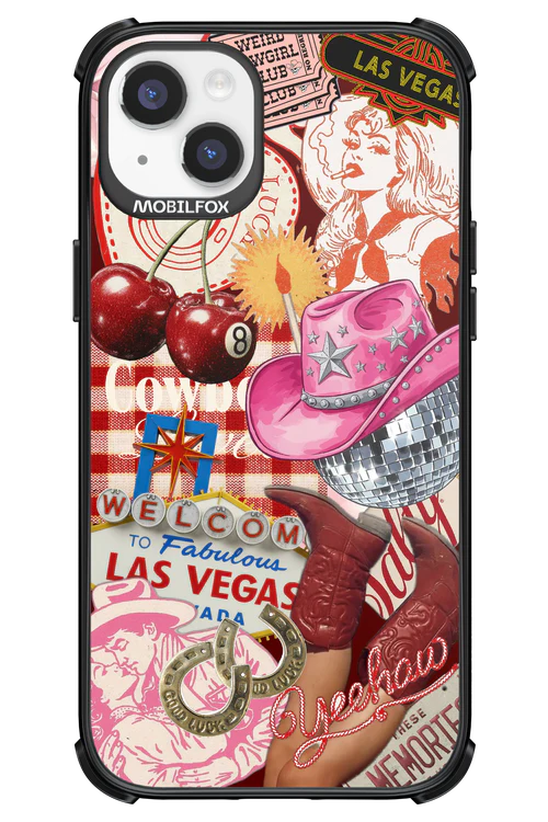 Cowgirl Club 2.0 - Apple iPhone 14 Plus - Image 12