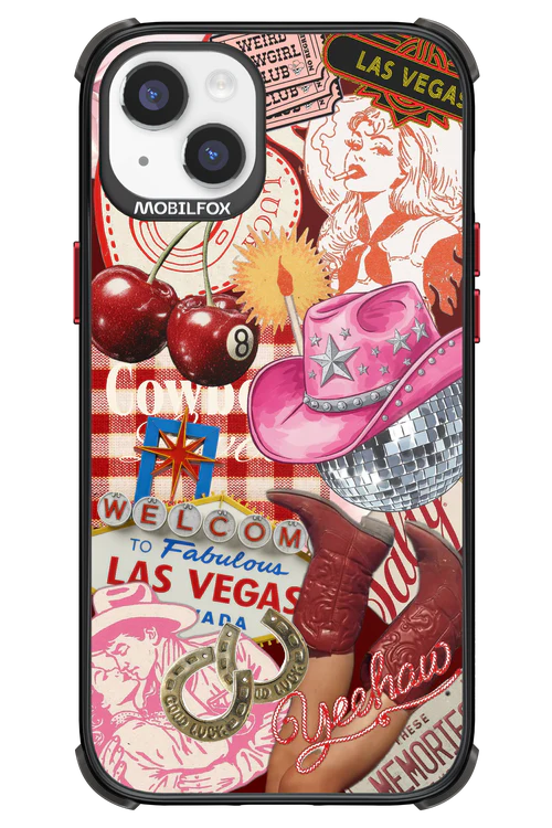 Cowgirl Club 2.0 - Apple iPhone 14 Plus - Image 13