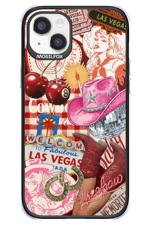 Cowgirl Club 2.0 - Apple iPhone 14 Plus - Image 15