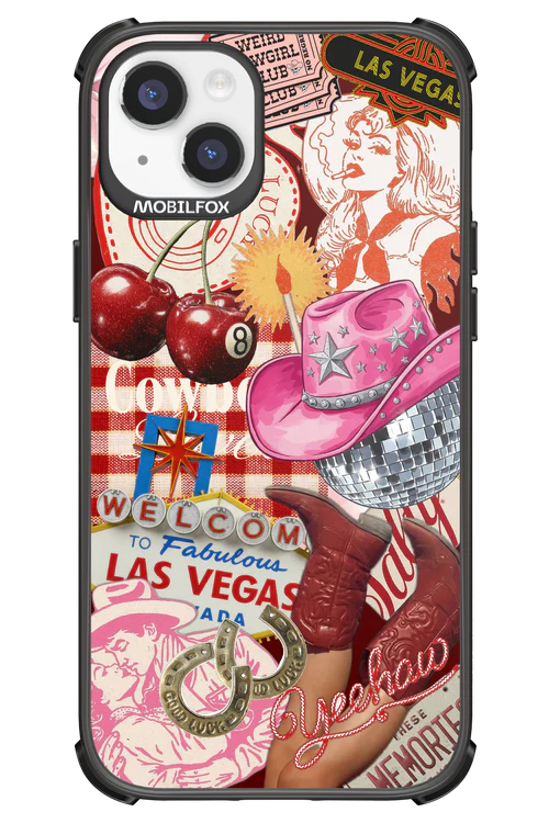 Cowgirl Club 2.0 - Apple iPhone 14 Plus - Image 16